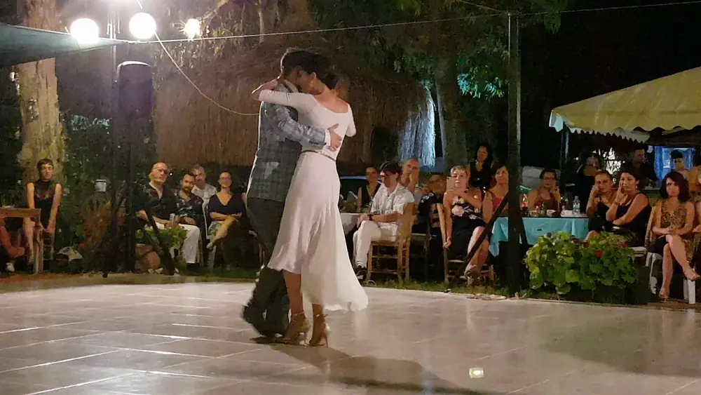 Video thumbnail for Sercan Yigit & Zeynep Aktar Fethiye Tango Camp 4/4