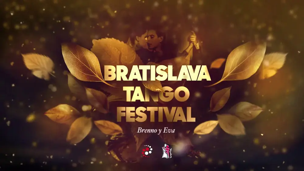Video thumbnail for Brenno Marques & Eva Icikson @Bratislava Tango Festival 2018 2/4 - Guapeando, Troilo