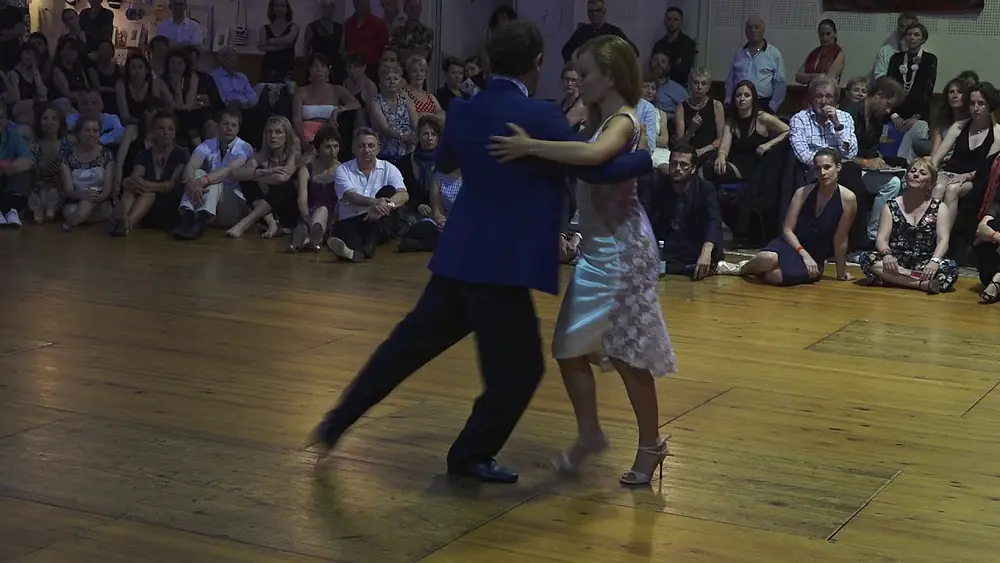 Video thumbnail for Marina Marques et Ozgur TangOsud 2018 4 sur 4