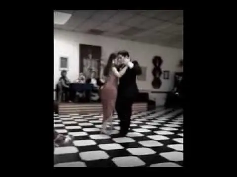 Video thumbnail for Leonel Mendieta  &  Analia Centurion  Zaragoza 2010