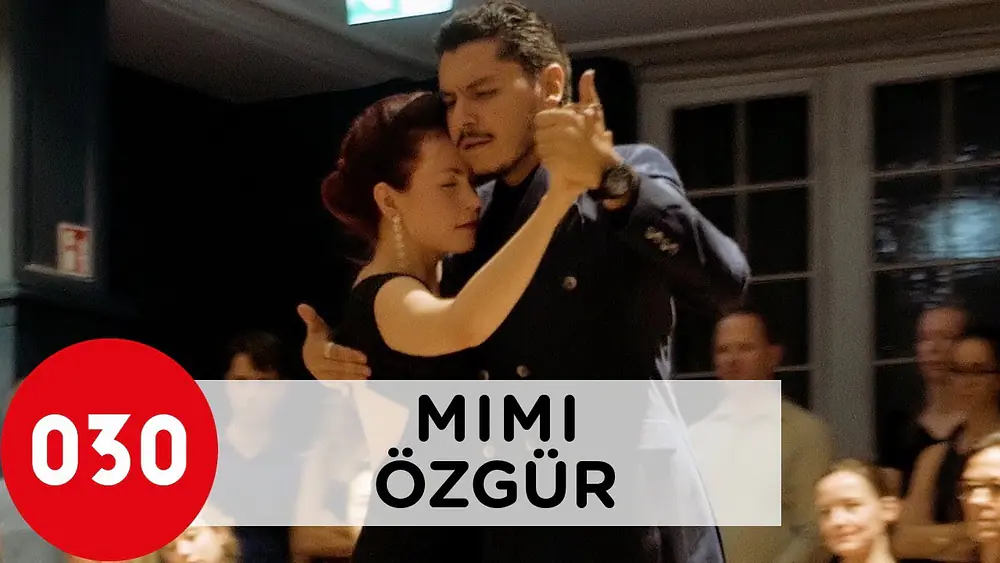 Video thumbnail for Mimi Hirsch and Özgür Arin – La loca de amor
