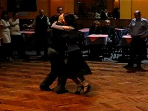 Video thumbnail for Clase Jorge Firpo, Salón Canning. Octubre 2008