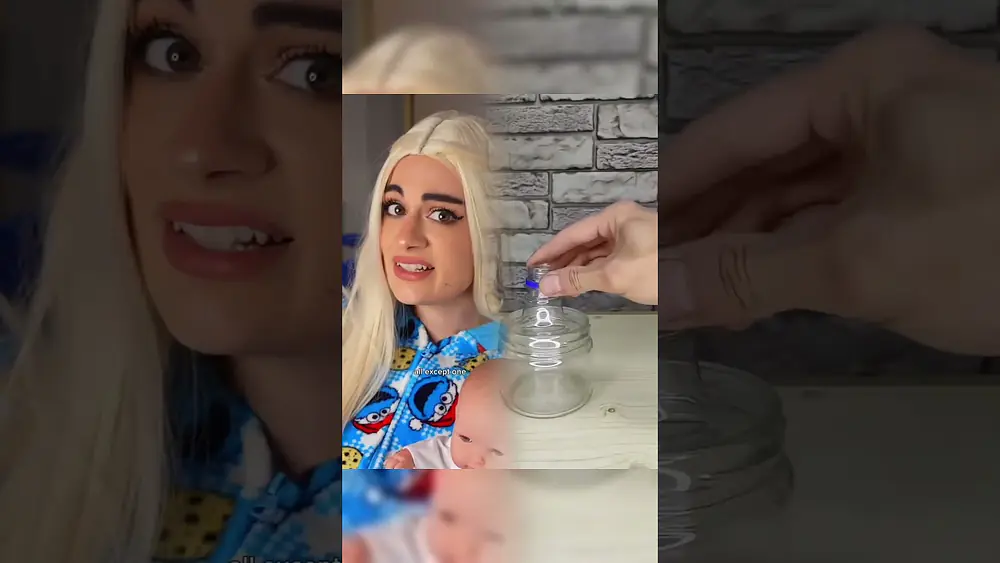 Video thumbnail of shorts like foryou