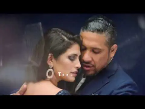 Video thumbnail for Roberto Zuccarino  y Maria Ines Bogado