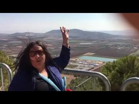 Video thumbnail for Rosa Perez - En El Valle Del Armagedon