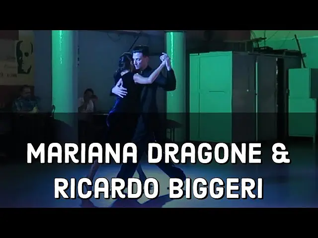 Video thumbnail for Mariana dragone & Ricardo Biggeri - Tu Diagnostico