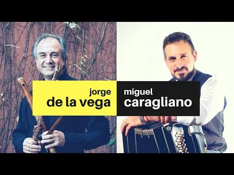 Miguel Caragliano