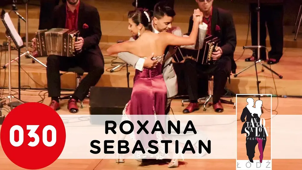 Video thumbnail for Roxana Suarez and Sebastian Achaval – La puñalada #SebastianyRoxana
