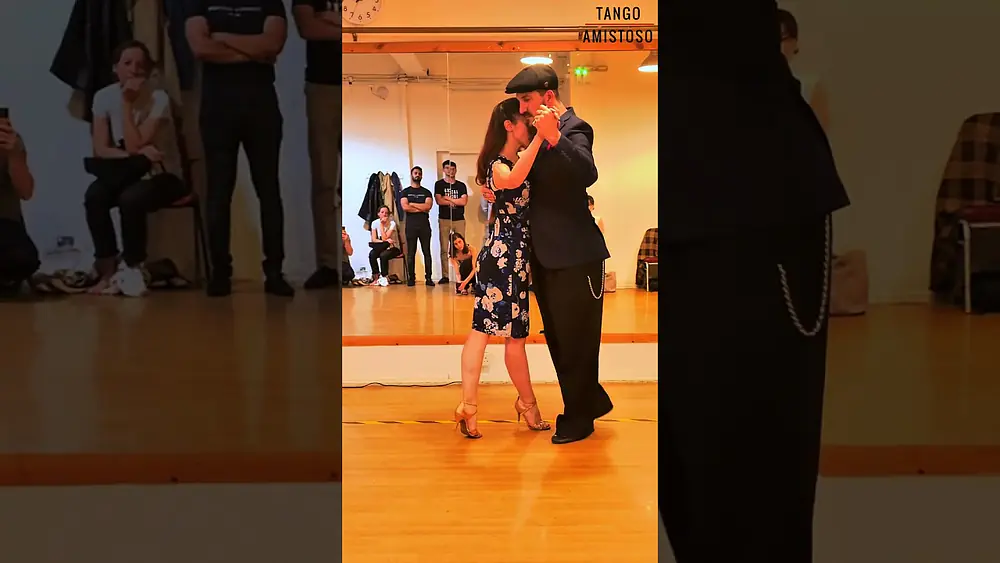 Video thumbnail for Amazing Thursdays with Silvia Bivolaru and Ariel Yanovsky 🔥