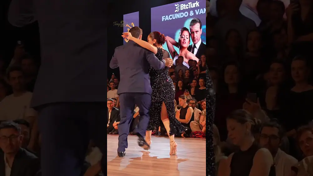 Video thumbnail for Vanesa Villalba & Facundo Piñero – Spinning Through the Vals