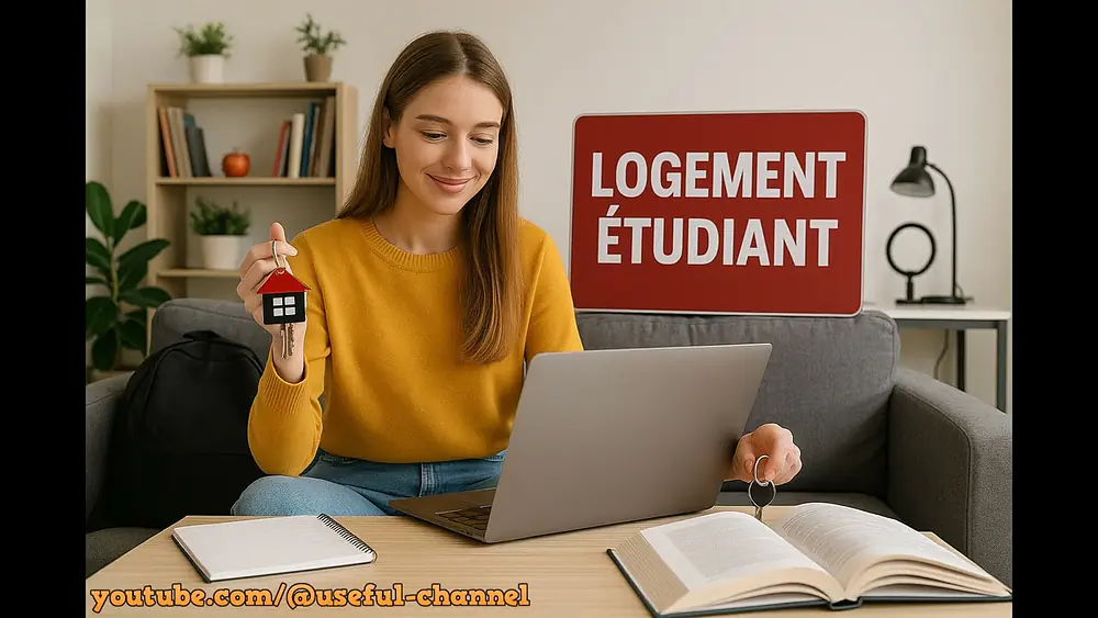 Video thumbnail of Immobilier étudiant à Marseille: un créneau porteur pour investir.