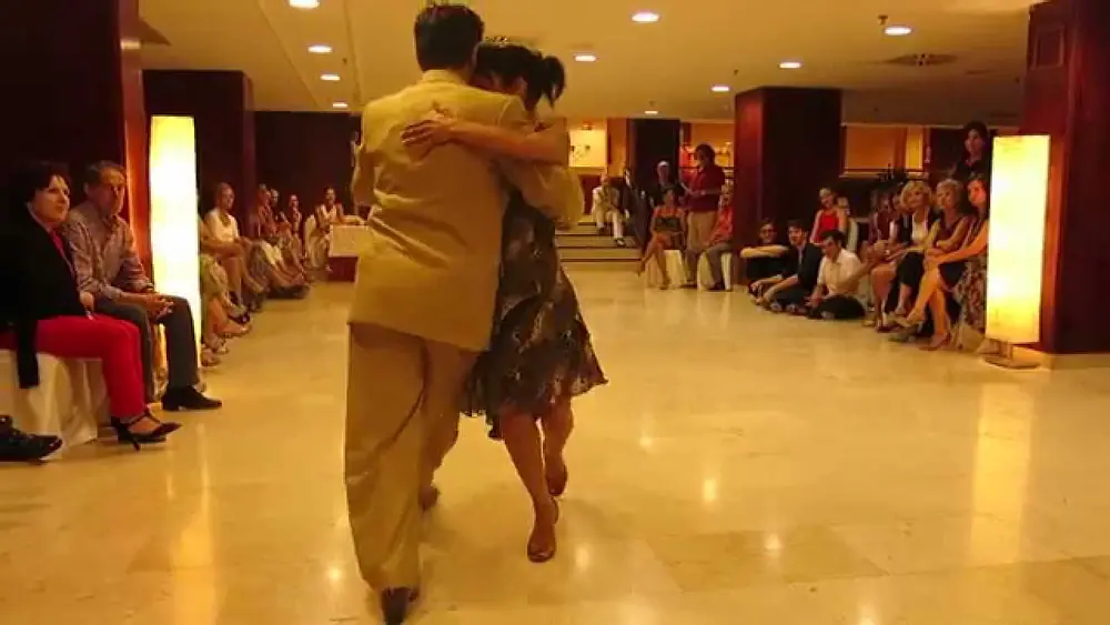 Video thumbnail for TANGO ZARAGOZA NATALIA ALMADA & PEDRO OCHOA 2