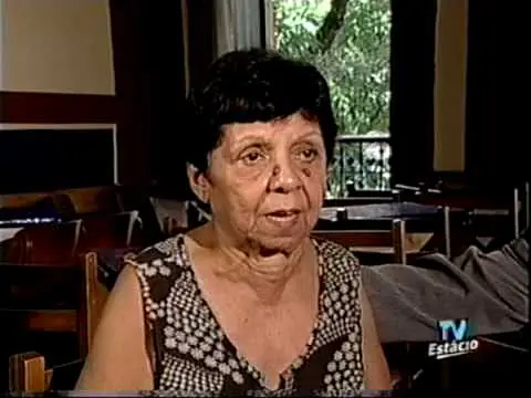 Video thumbnail for Maria Antonieta Segunda Parte