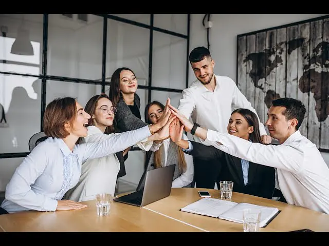 Video thumbnail of THE CORPORATE