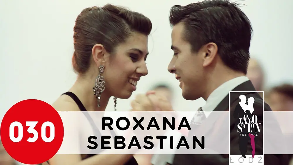 Video thumbnail for Roxana Suarez and Sebastian Achaval – Ilusión azul #SebastianyRoxana