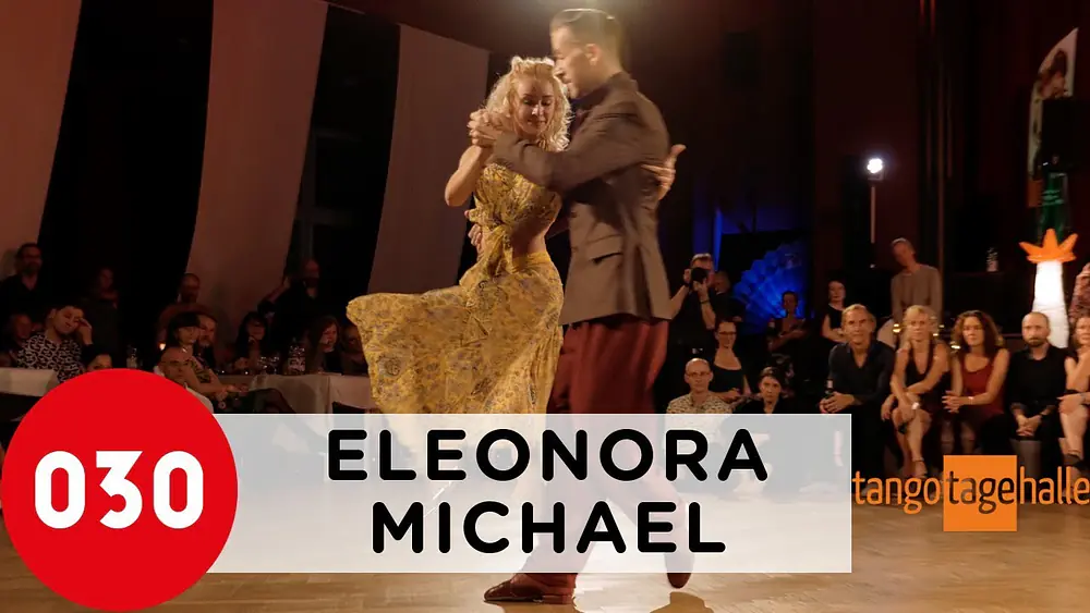 Video thumbnail for Eleonora Kalganova and Michael Nadtochi – Se Pe Ño Po Ri Pi Ta Pa