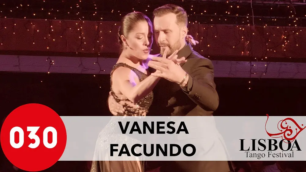 Video thumbnail for Vanesa Villalba and Facundo Pinero – El aeroplano