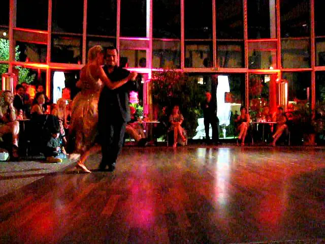 Video thumbnail for 5seenland.6 Alejandra Mantinan y Martin Ojeda