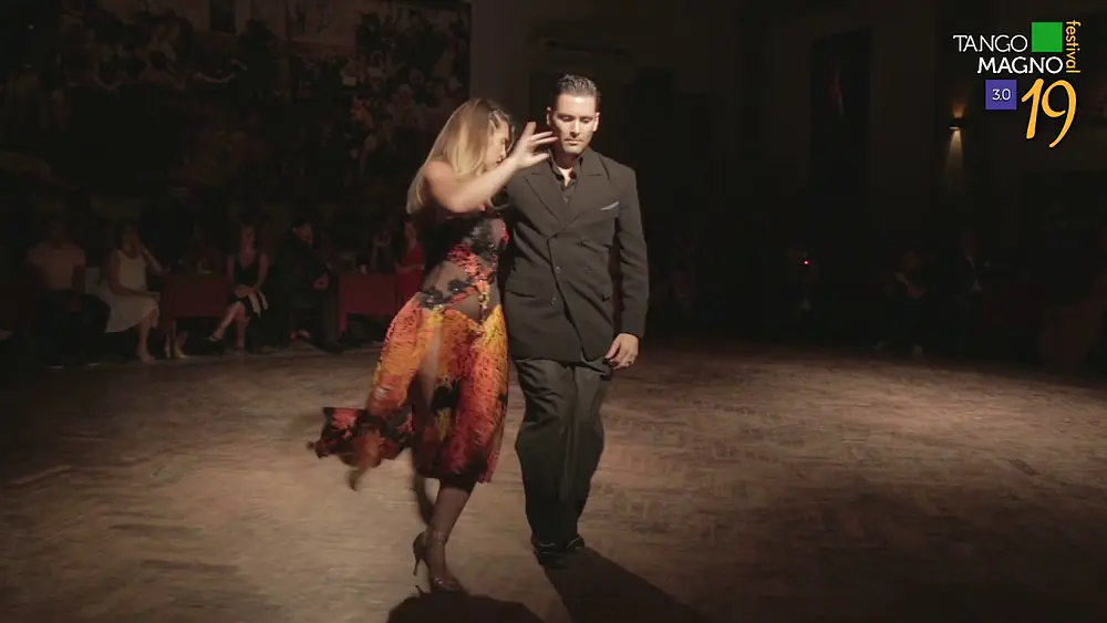 Video thumbnail for TangoMagno 3.0 - Alejandra Mantiñan & Leandro Capparelli 03