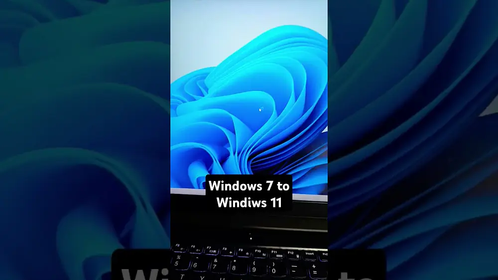 Video thumbnail of Windows