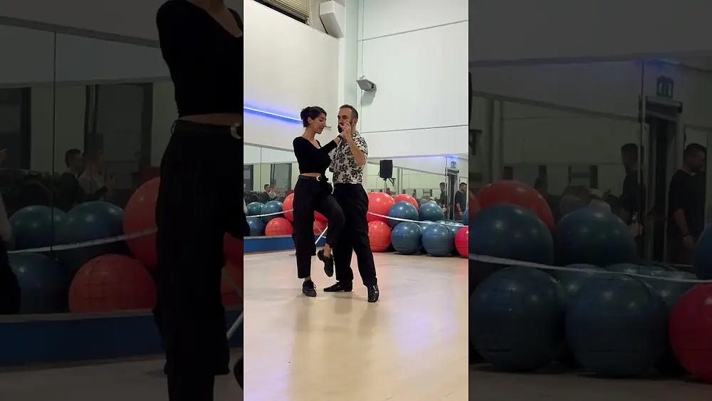 Video thumbnail for Zeynep Aktar Sercan Yigit Gancho 09/03/2024