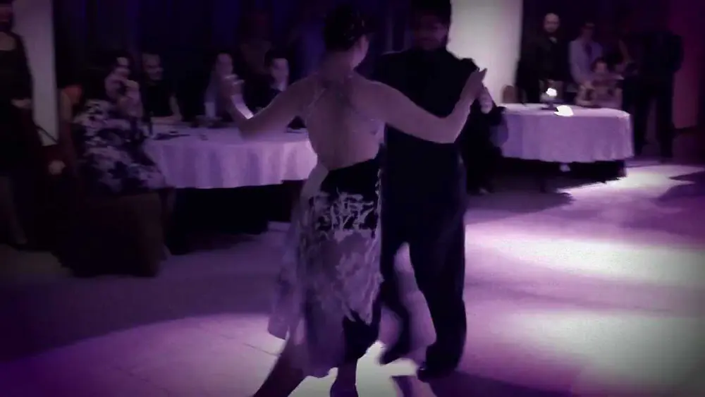 Video thumbnail for Ariadna  Naveira  &  Fernando Sanchez    -  Nizhni  Novgorod   20.04.2012    ( 3/4 )