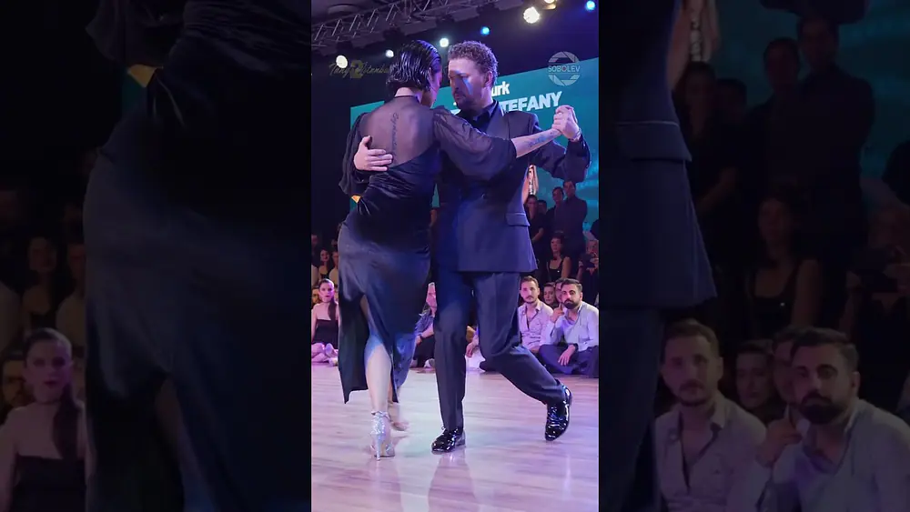 Video thumbnail for Stefany Ortiz & Dmitry Vasin – In Sync with Complexity