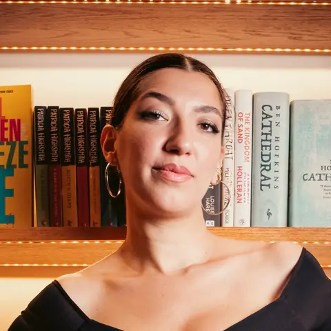 Zeynep Aktar