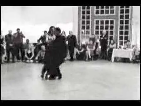 Video thumbnail for Canaro: Arrabalera - Murat Erdemsel and Valeria Solomonoff