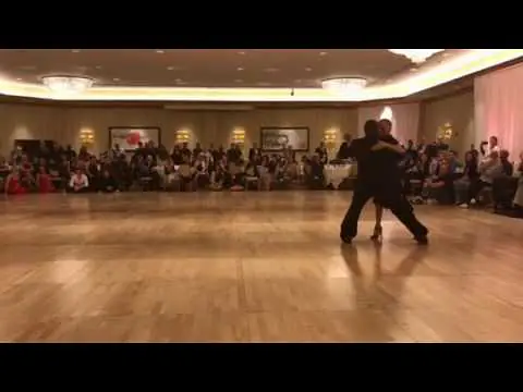 Video thumbnail for Cristian Palomo y Melisa Sacchi Chicago Mini Fest 2017