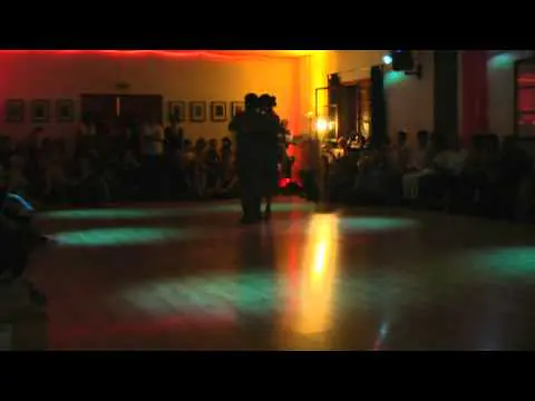 Video thumbnail for Roxana Suarez y Sebastian Achaval