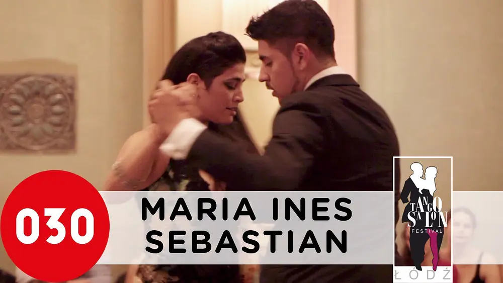 Video thumbnail for Maria Ines Bogado and Sebastian Jimenez – Remembranza, Lodz 2013