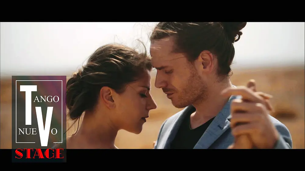 Video thumbnail for Kingdom of Dance - Tymoteusz Ley and Agnieszka Stach in Jordan