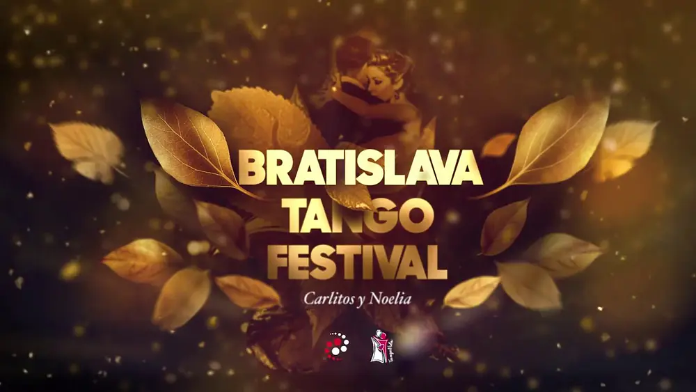 Video thumbnail for Carlitos Espinoza y Noelia Hurtado @Bratislava Tango Festival 2018 4/5 - De pura cepa, Troilo.
