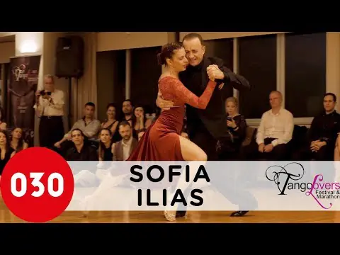Sofia Netertou