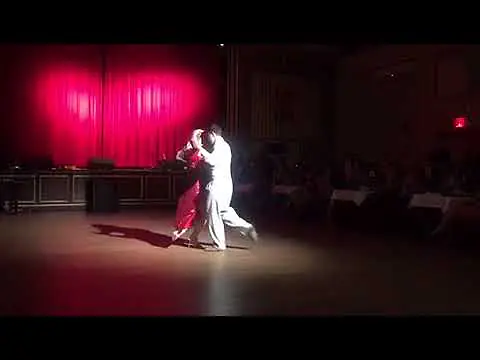 Video thumbnail for Tamara Bisceglia & Mario De Camillis