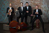 Orchestra avatar of Solo Tango Orquesta