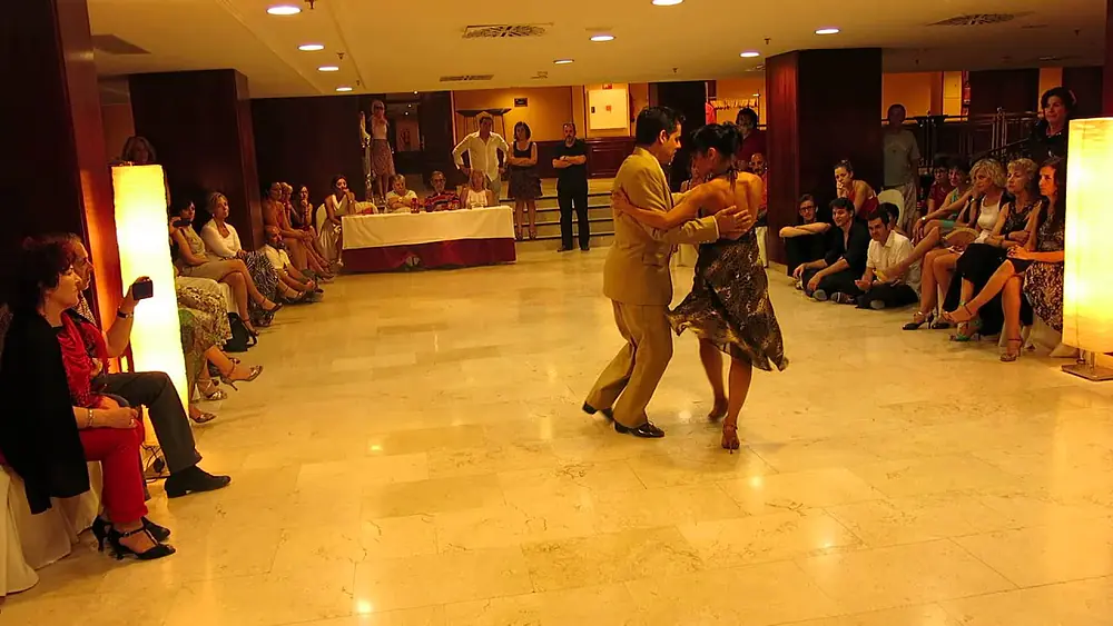 Video thumbnail for TANGO ZARAGOZA NATALIA ALMADA & PEDRO OCHOA 4