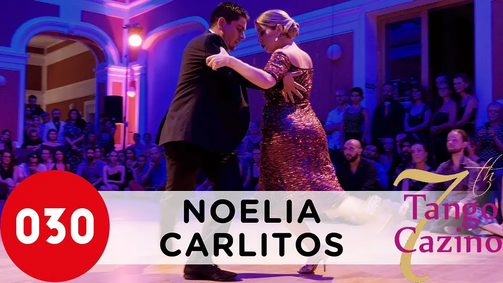 Video thumbnail for Noelia Hurtado and Carlitos Espinoza – Recuerdo, Cluj 2018 #NoeliayCarlitos