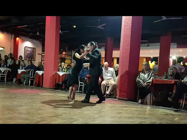 Video thumbnail for Cynthia Fattori y Pancho Martinez Pey  2019  1/3