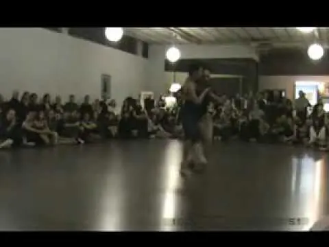 Video thumbnail for Gaston Torelli y Moira Castellano, 5 di 5, 11' Mantova Int Tango Fest, 9 dic 2012