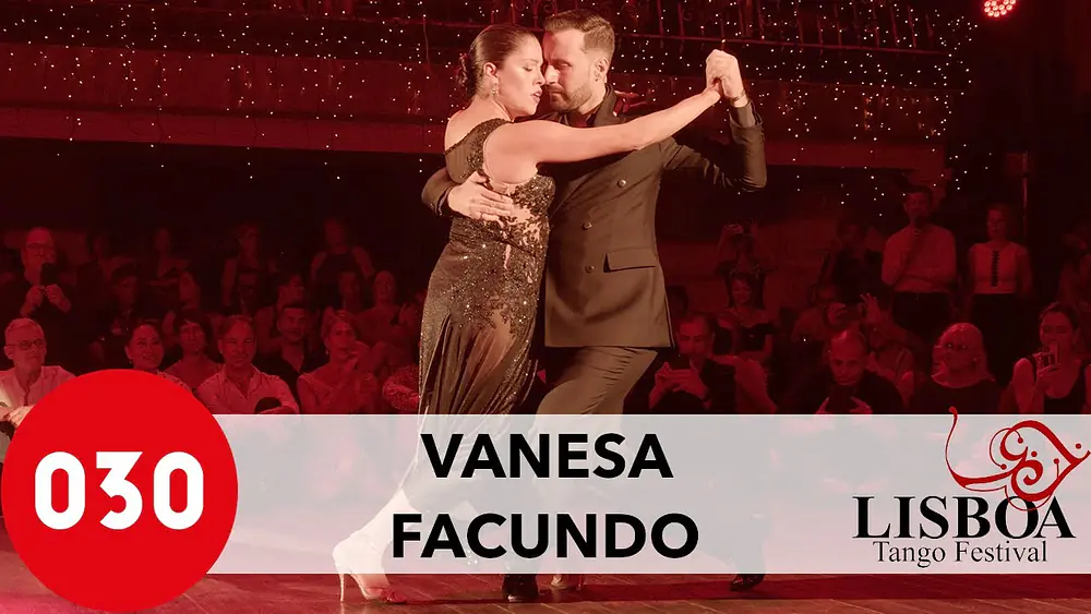 Video thumbnail for Vanesa Villalba and Facundo Pinero – Tu Voz