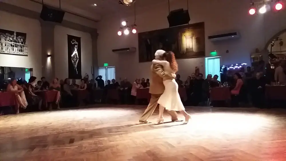 Video thumbnail for Jorge García y Susana Soar 1/3 - Parakultural