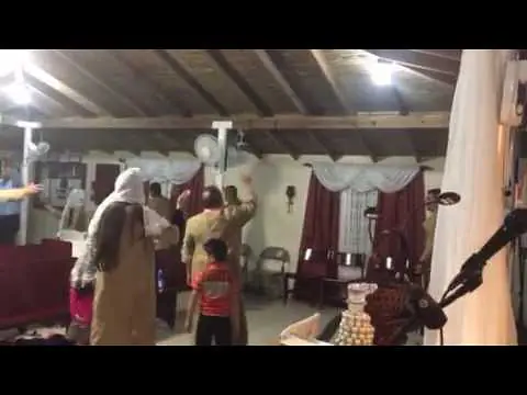 Video thumbnail for Rosa perez - Iglesia Pentecoste Emanuel León De Juda Inc - - camp De Oración