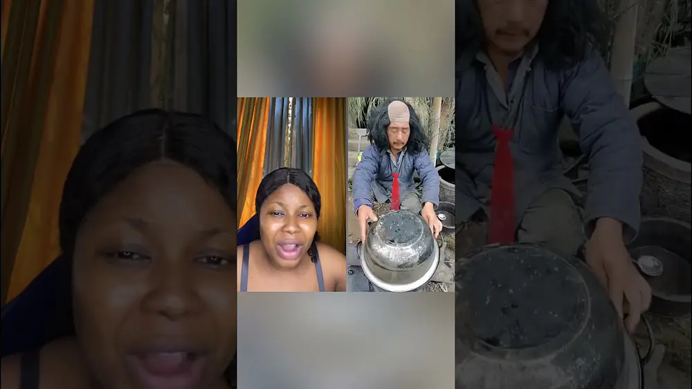 Video thumbnail of Have you tried eating this food