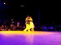 Video thumbnail for Virginia Gomez & Christian Marquez Istanbul Tango Ritüel 2012 Show 2