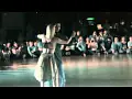 Video thumbnail for Sebastian Arce y Mariana Montes, Mantova 9' tango Fest 4 di 4