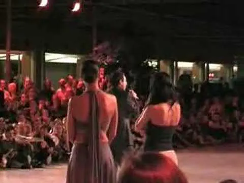 Video thumbnail for 8° Tango Torino Festival - Miguel Angel Zotto