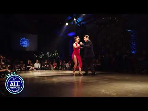 Video thumbnail for CHICHO FRUMBOLI & JUANA SEPULVEDA 3.5