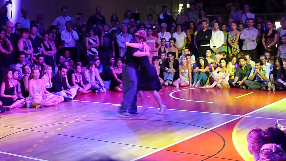 Video thumbnail for Noelia Hurtado y Carlitos Espinoza MSTF 2013 - Mandria D'Arienzo